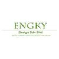 Engky Design Sdn Bhd logo - Similar company to At91