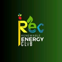 NIST_REC (Renewable energy club) logo - Similar company to Nist Cloud Computing Club