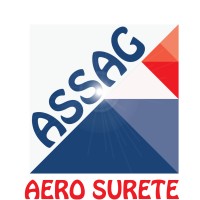 AERO SURETE SERVICES ANTILLES GUYANE (ASSAG) logo - Similar company to Communaute Agglomeration Espace Sud