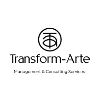 Transform-Arte logo - Similar company to Transform Arte Medios