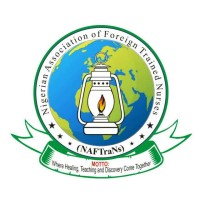 Nigeria Association of Foreign Trained Nurses  (NAFTRANS) logo - Similar company to Nans-Ghana