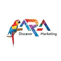 Ara Discover Marketing logo - Similar company to Logirtha Technologies Private Limited