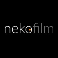 NekoFilm logo - Similar company to Waldo Event Network