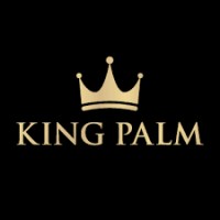 King Palm Wrap Company logo - Similar company to Rawthentic