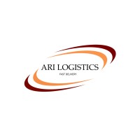 ARI Logistics logo - Similar company to Dokutrans