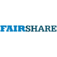 Fair Share, Inc. logo - Similar company to Integrated Work