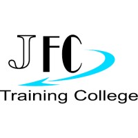 JFC Training College logo - Similar company to Ffop- Focusing First On People