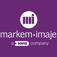 Markem-Imaje Northern Europe logo - Similar company to Itw Diagraph Gmbh