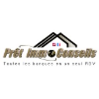 Pret Immo Conseils Suisse Sarl logo - Similar company to Heihome