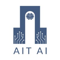 AIT_AI logo - Similar company to Joongo Playground