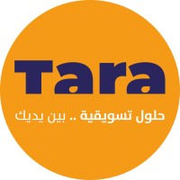 Tara Marketing Agency logo - Similar company to Kalima 360 Comms