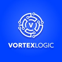 Vortexlogic logo - Similar company to The Trinity Studios