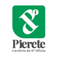 Cartório Pierete logo - Similar company to Colégio Terceira Dimensão