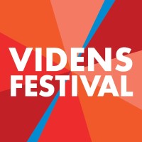 Vidensfestival logo - Similar company to Arternes Forening