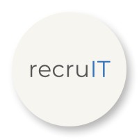 RecruIT logo - Similar company to Infinity Recruit