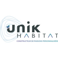 Unik'habitat logo - Similar company to Bebium Access