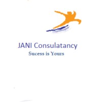 JANI team Consultancy logo - Similar company to Entangle Software Private Limited