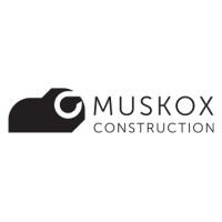 Muskox Construction logo - Similar company to Boldfort Ltd