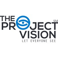 The Project Vision logo - Similar company to Avadata Organics Private Limited