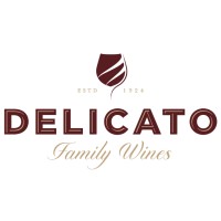 Delicato Family Wines logo - Similar company to Francis Ford Coppola Winery