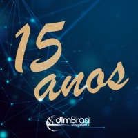 DLM Brasil logo - Similar company to Live3 It Solutions