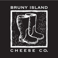 Bruny Island Cheese Co logo - Similar company to Freycinet Vineyard