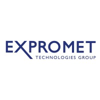 Expromet Technologies Group Ltd. logo - Similar company to Dynamic Metals, Llc