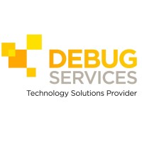 Debug Services logo - Similar company to Shenzhen Jtech Electronics Co., Ltd.