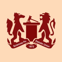 Sciences Po Debate Union logo - Similar company to All4Aid