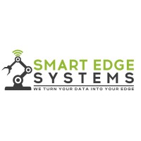 Smart Edge Systems logo - Similar company to Smart Edge