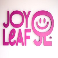 Joyleaf Recreational Weed Dispensary Roselle logo - Similar company to Leaf Joy Llc