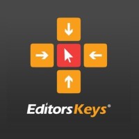 Editors Keys