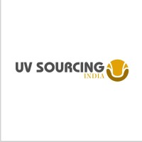 UV Sourcing logo - Similar company to Blacksmith Street