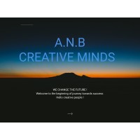 Anb Creative Minds
