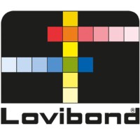 Lovibond® Colour Measurement / Tintometer Group logo - Similar company to Lovibond® Germany