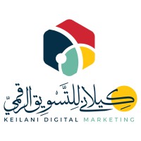 Keilani Digital logo - Similar company to Go-Shift