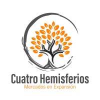 Cuatro Hemisferios logo - Similar company to La Consultora