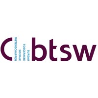 BTSW - Psychologische zorg logo - Similar company to Blikveld • Onderzoek & Advies