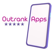 Outrank Apps logo - Similar company to Temasek Skillsfuture Academy