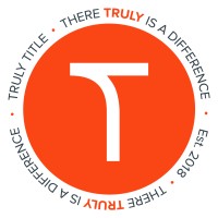 Truly Title, Inc logo - Similar company to Texas Title