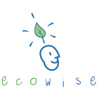 EcoWise logo - Similar company to Maison Des Marronniers