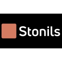 Stonils logo - Similar company to Taj Flooring