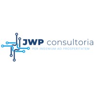 JWP Consultoria logo - Similar company to Essência Desenvolvimento Humano E Organizacional