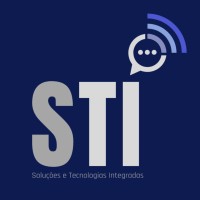STI - SOLUÇÕES E TECNOLOGIAS INTEGRADAS logo - Similar company to Arthais Systems