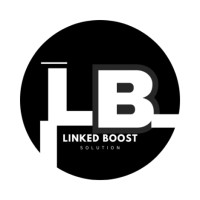 LinkedBoost solution logo - Similar company to Innovative Station Limited