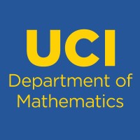 Uci Math Department