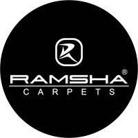 Ramsha Carpets logo - Similar company to Habbio