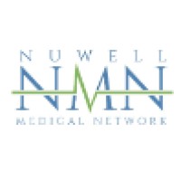 Nuwell Medical Network logo - Similar company to Administrative Network Inc