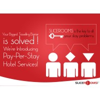 Slicerooms logo - Similar company to Staypia