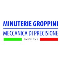 Minuterie Groppini S.n.c. logo - Similar company to Canil - Steel Metal Components